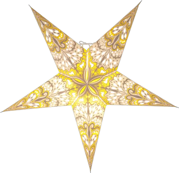 Paper Star Bright Weihnachtsstern Png Bright Star Png