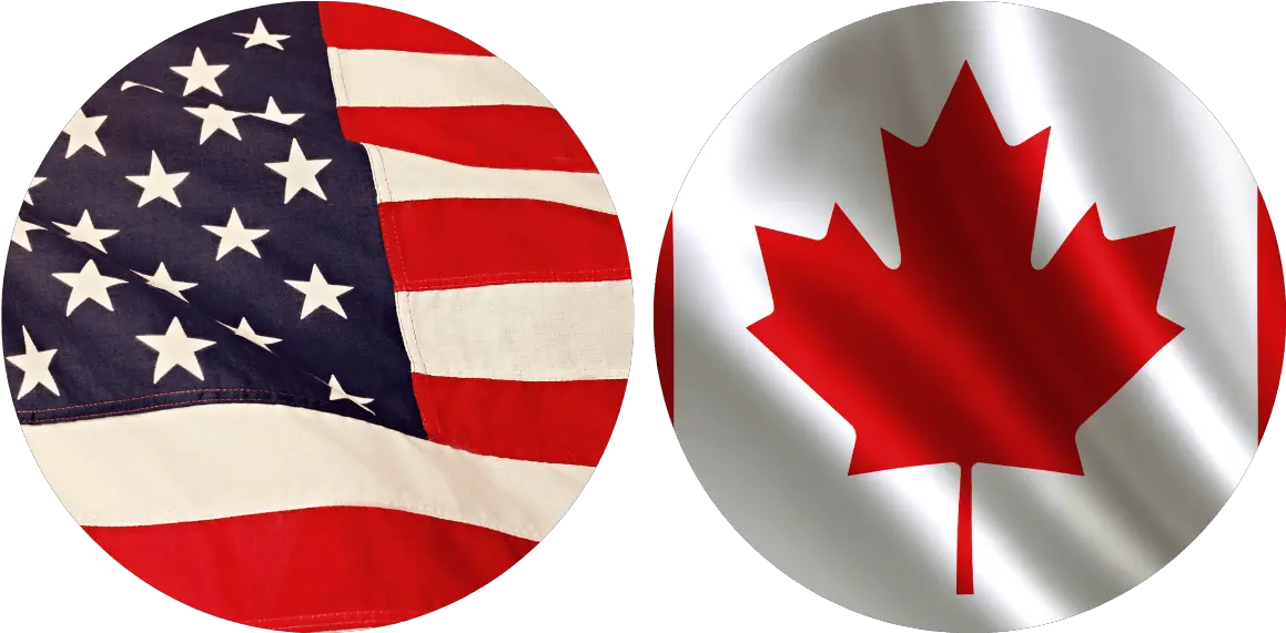 Knoxville Real Estate Professionals Property Management American Flag Non Copyright Png Canadian Flag Icon Png