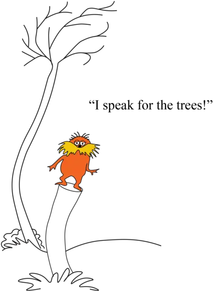 Shirts2017 Molevol Png Lorax Png