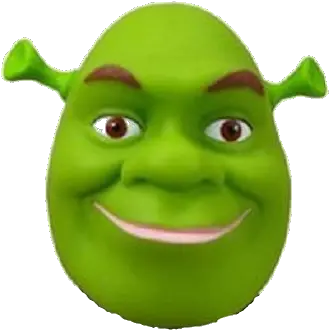 Shrek Head Png 2 Image Shrek Head Png Shrek Logo Png