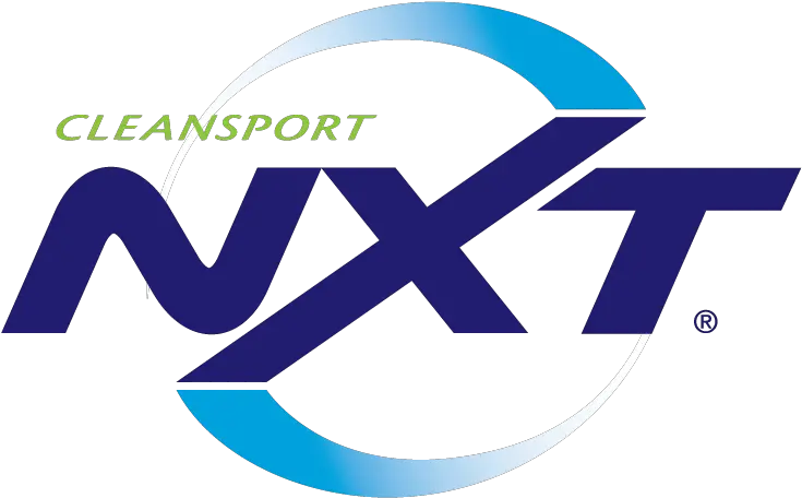 Cleansport Nxt Vertical Png Nxt Logo Png