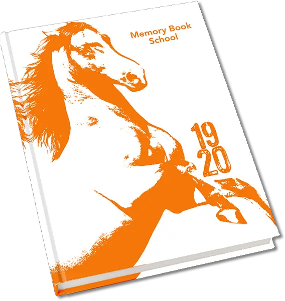 Mustang Mascot Yearbook Cover Illustration Png Mustang Mascot Logo