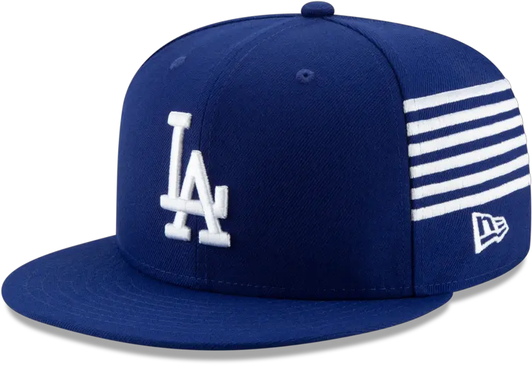 New Era Dodgers Fitted U2014 Grungy Gentleman Png Logo