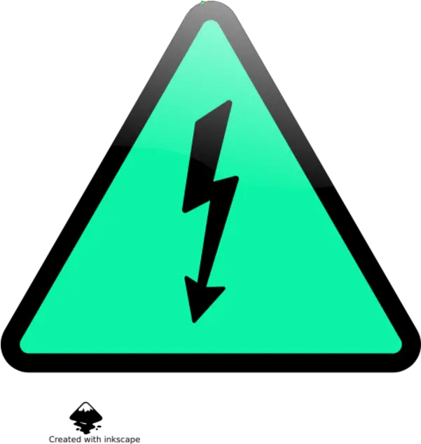 Download Electricity High Warning Voltage Sign Png Free Canon Digital Ixus 80 Warning Sign Png