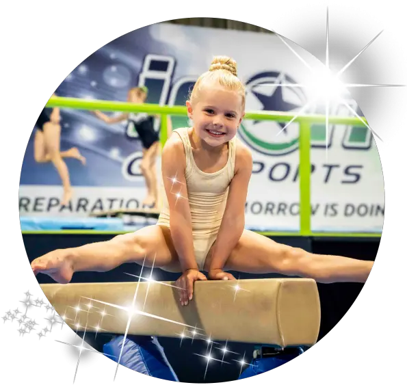 Classes Icon Gymnast Png Icon Gym Timetable