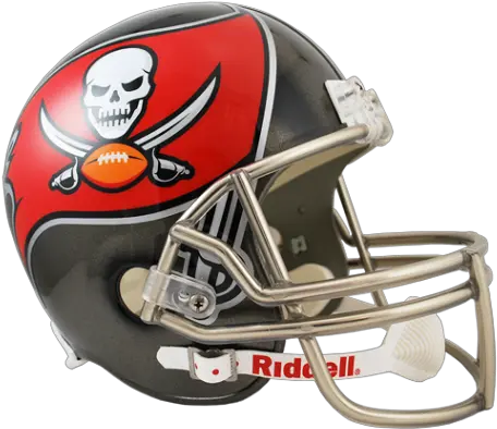 Tampa Bay Buccaneers Authentic Helmet By Riddell Tampa Bay Buccaneers Png Philadelphia Eagles Helmet Png