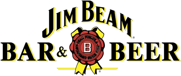 Jim Beam Logo Png Transparent Svg Jim Beam Jim Beam Logo