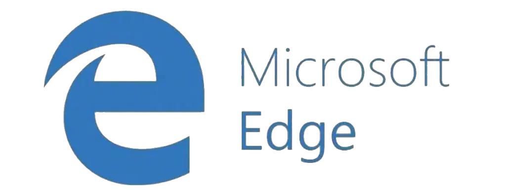 Download Microsoft Edge Support Ms Edge Logo Transparent Png Edge Png