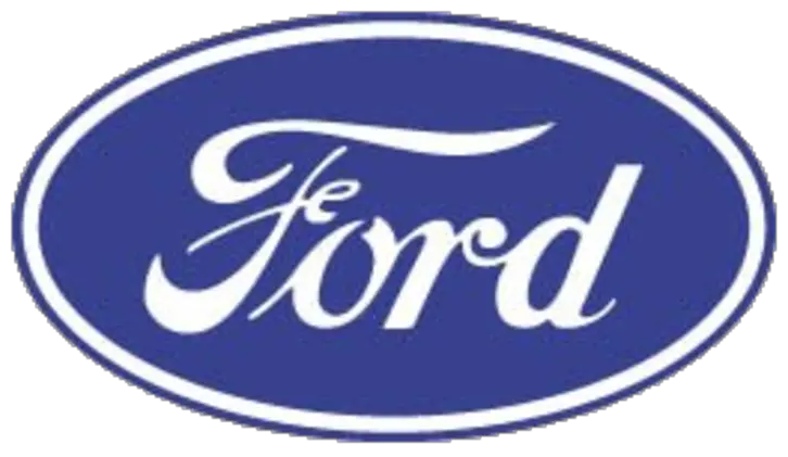 Ford Logo Letters Transparent Png Logitech Blue Logo Ford Logo Png