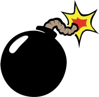 Bomb Png Transparent Images All Bomb Png Time Bomb Png