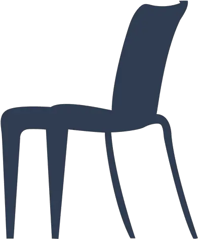 Philippe Stark Chair Transparent Png U0026 Svg Vector File Silla Png Stark Png