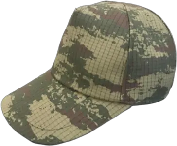 Camouflage Color Military Army Cap Hat For Baseball Png Army Hat Png