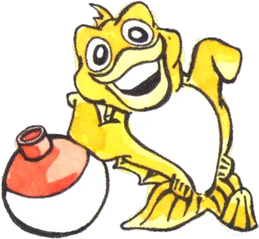 Fishing Pals And Bobber Down Happy Png Fishing Bobber Png