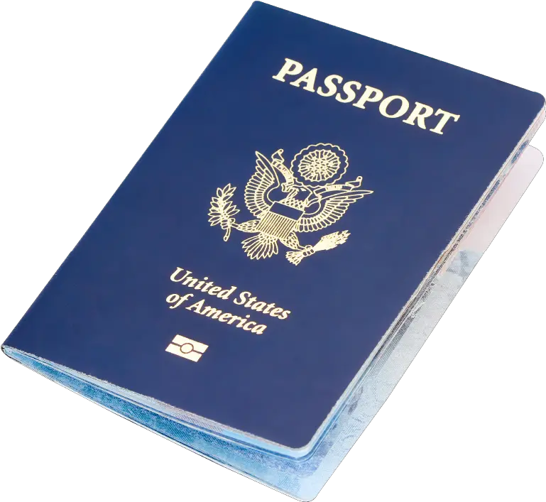 Passport Png High Quality Image Transparent Background Us Passport Png Passport Png