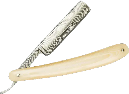 Razor Png Cold Weapon Straight Razor Png