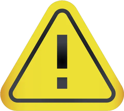 Alert Danger Road Sign Icon Alert Sign Transparent Background Png Danger Png