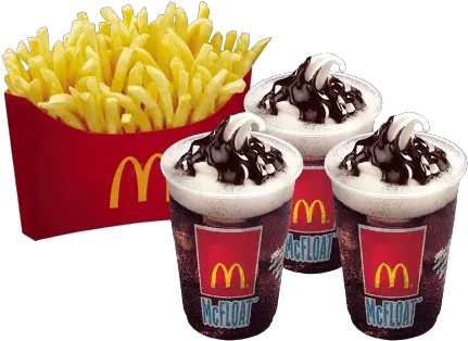 Mcdonaldu0027s Delivery Bff Fries Mcdo Price Png Bff Png