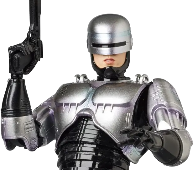 Robocop Logo Png Robocop Mafex Robocop Png