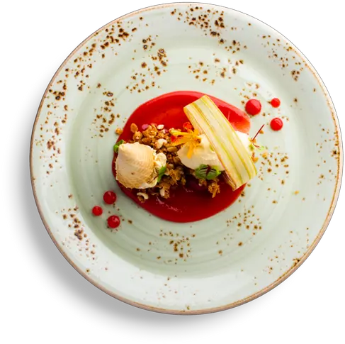 E18hteen Scallop Crudo Strawberry Png Drumstick Transparent