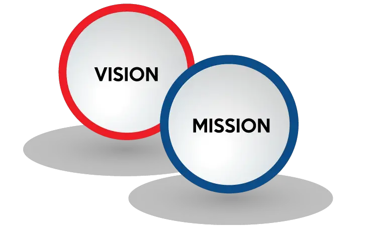 Mission And Vision Png Transparent Vision And Mission Statement Logo Mission Png