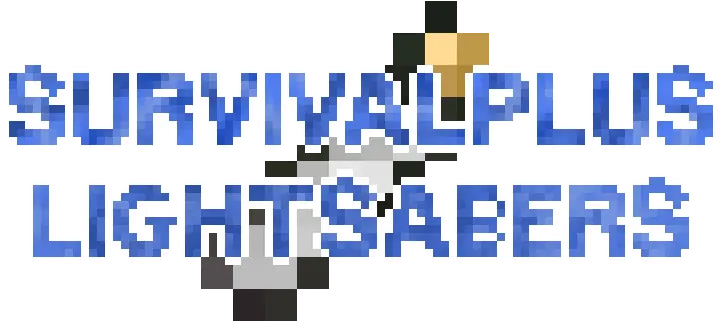 Survivalplus Lightsabers Mods Minecraft Curseforge Kushikatsu Tanaka Png Lightsaber Hilt Png