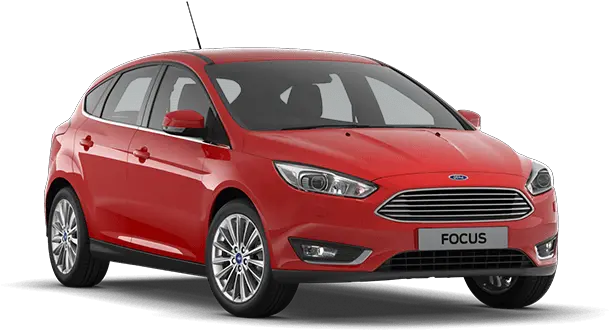 Easirent Fleet Easirent Ford Focus Trend Png Renault Clio 1.2 Icon