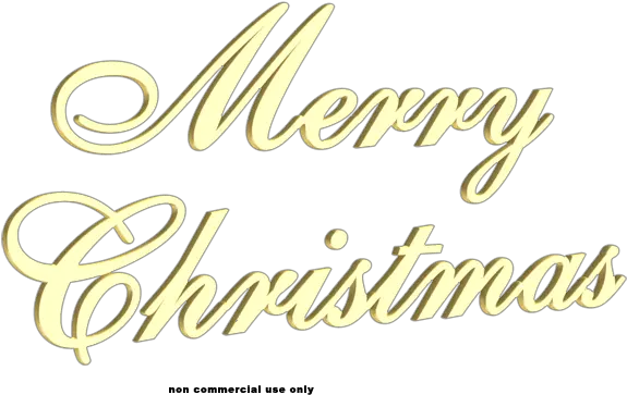 Christmas For God Merry Text Calligraphy Png Merry Christmas Text Png