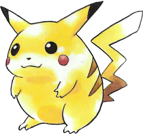Shitpostbot 5000 All Art Is Inherently Political Png Pikachu Transparent
