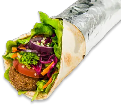 Download Falafel Kebab Falafel Kebab Roll Png Falafel Png