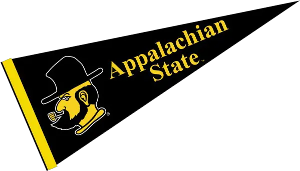 App State Marketing Poster Png Foam Finger Png