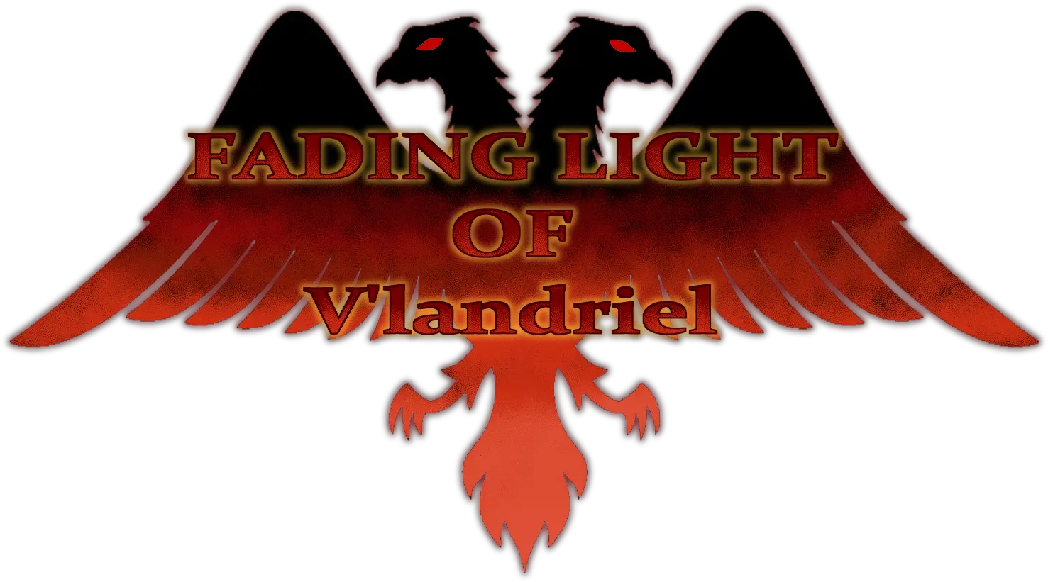 Ic The Fading Light Of Vu0027landriel An Industrial Fantasy Rp Two Head Raven Symbol Png Breath Of The Wild Shrine Chest Icon
