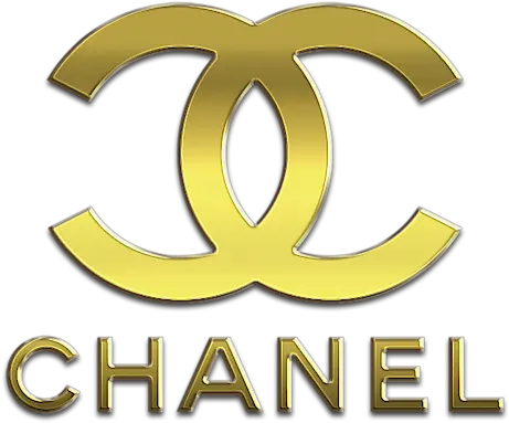 Coco Chanel Emblem Png Chanel Logo Png