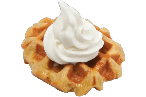 Waffles Transparent Ice Cream Png Transparent Background Belgium Waffles Png Waffles Png