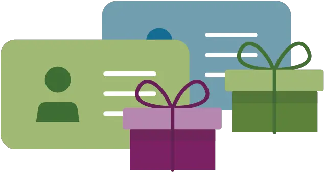 How To Engage Adult Children In Family Philanthropy Horizontal Png Group Icon For Cousins