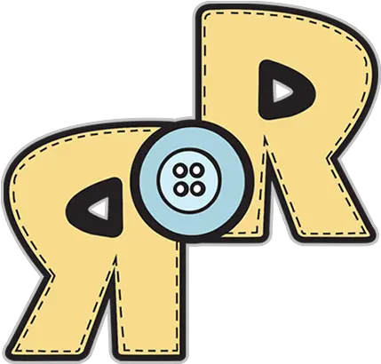 Ricku0027s Retro Ricks Retro Png Retro Logo