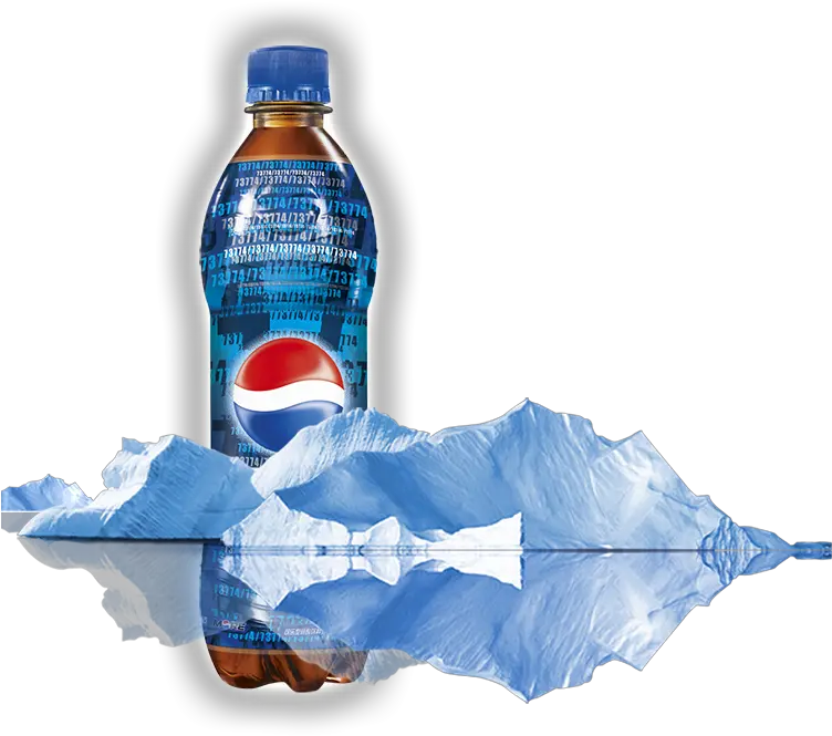 Download Hd Coca Cola Iceberg In Transprent Png Cocacola Pepsi Pepsi Transparent