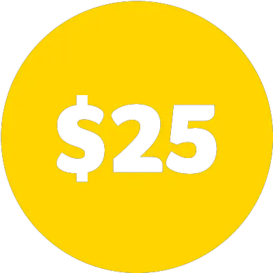 Daffodil Day Appeal Dot Png Daffodil Icon