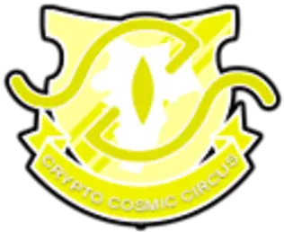 Crypt Cosmic Circus Accel World Wiki Fandom Emblem Png Circus Logo