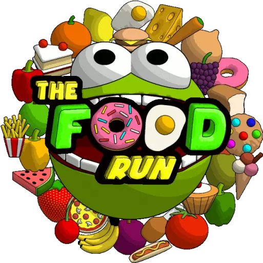 The Food Run Achievements Xboxachievementscom Dot Png Xbox Achievement Icon