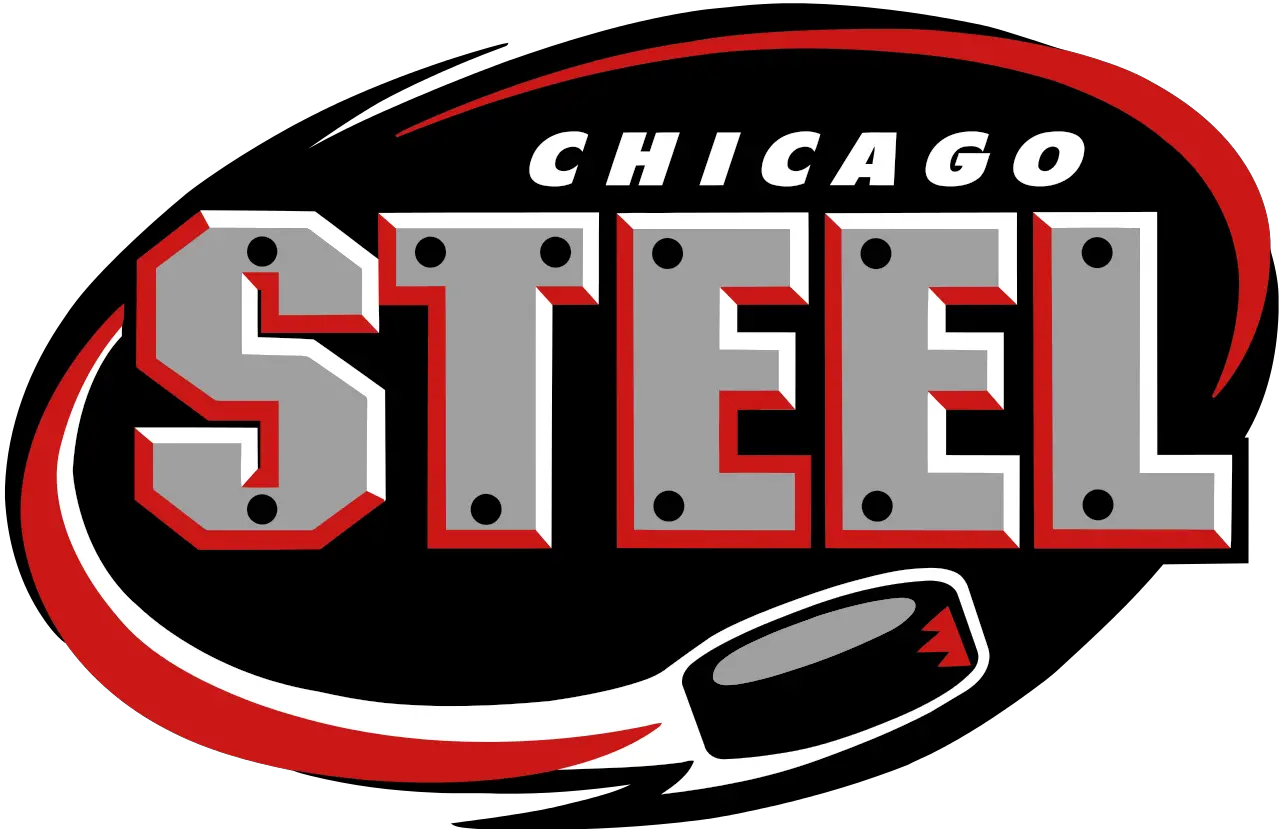 Chicago Steel Wikipedia Chicago Steel Hockey Png Steel Png