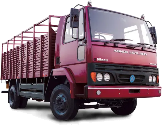 Intermediate Vehicles 1284400 Png Images Pngio Ashok Leyland Ecomet Vehicle Png