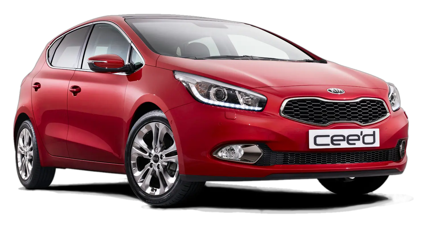 Free Transparent Png Images Kia Car Png Kia Png