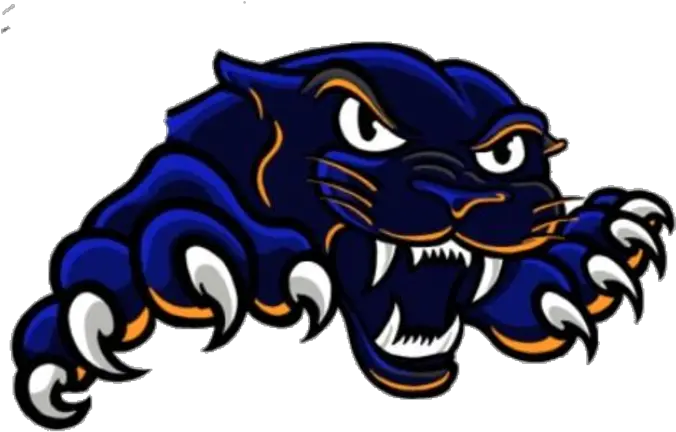 Clipart Panther Claw Pana Jr High School Png Panthers Png