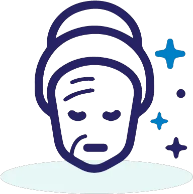 Ecoden Tencel Eye Mask Dot Png Sleep Face Icon