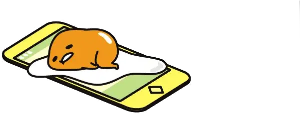 Gudetama Png For Free Download Transparent Background Gudetama Sanrio Png Gudetama Png