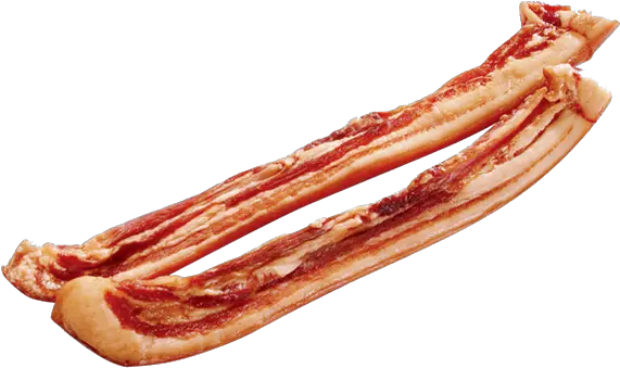 Bacon Png Transparent Images Free Download Real Sausage Bacon Transparent