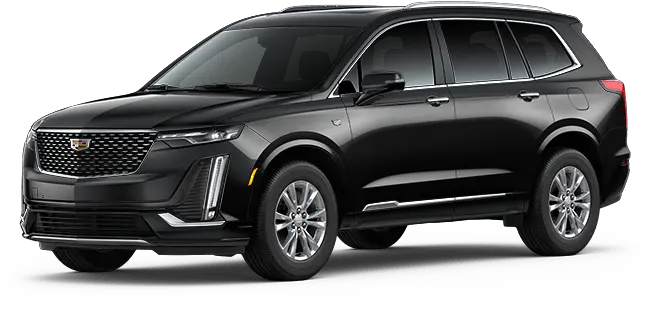 Lockhart Cadillac Of Fishers 2020 Cadillac Xt6 Manhattan Noir Png Cadillac Icon