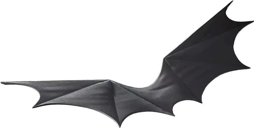Batglider Batman Glider Fortnite Png Bat Wing Png