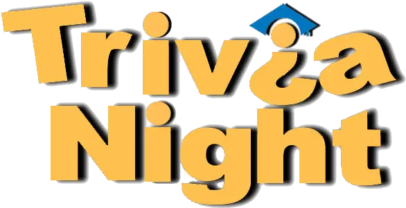 Trivia Logo Png 8 Image Free Trivia Night Clip Art Trivia Png