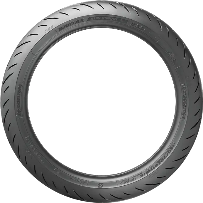 Battlax Hypersport S22 Motorcycle Tires Png Tire Track